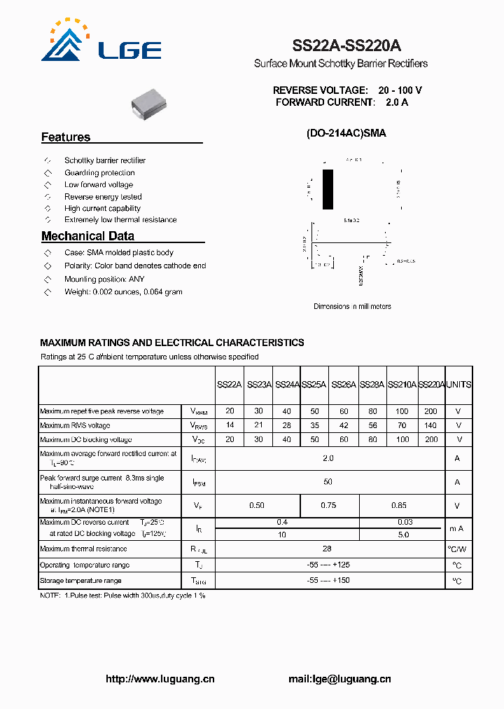 SS220A_4953168.PDF Datasheet