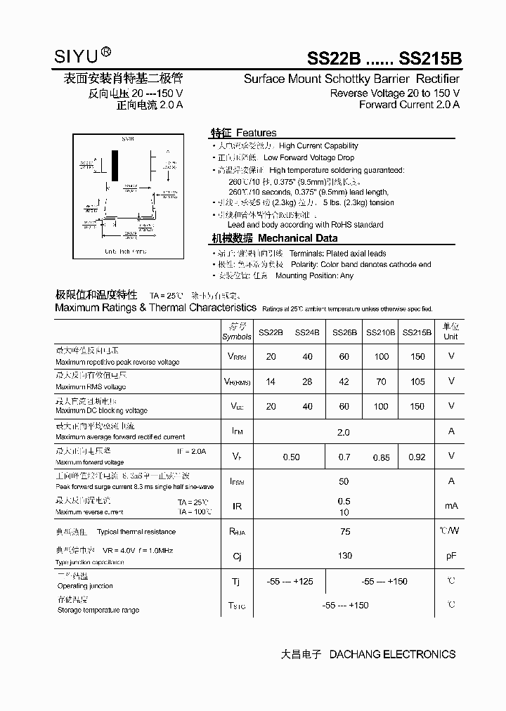 SS22B_4953185.PDF Datasheet