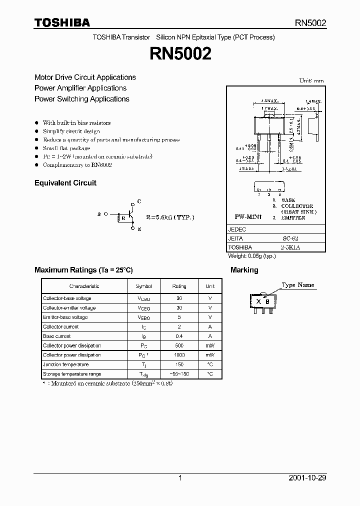 RN5002_4953501.PDF Datasheet