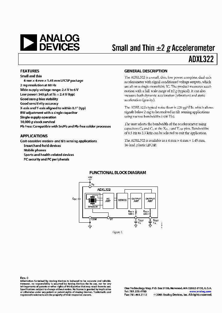 ADXL322_4953608.PDF Datasheet