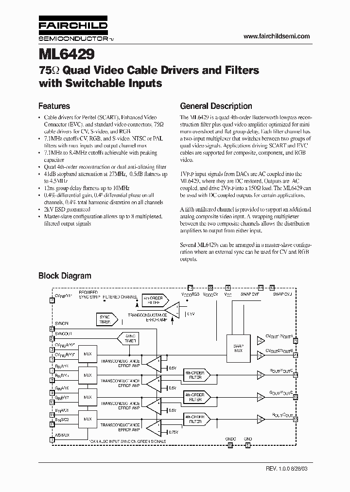 ML6429CS_4954432.PDF Datasheet