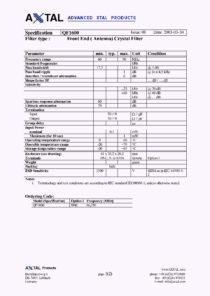 QF1600_4954831.PDF Datasheet