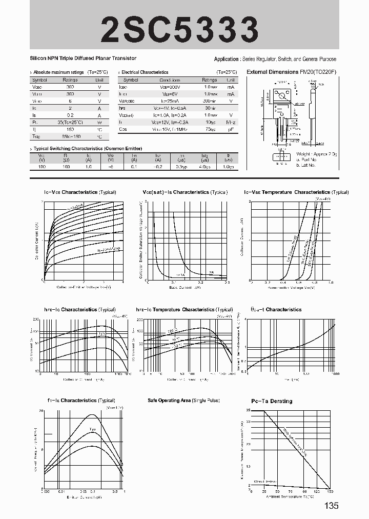2SC5333_4955138.PDF Datasheet