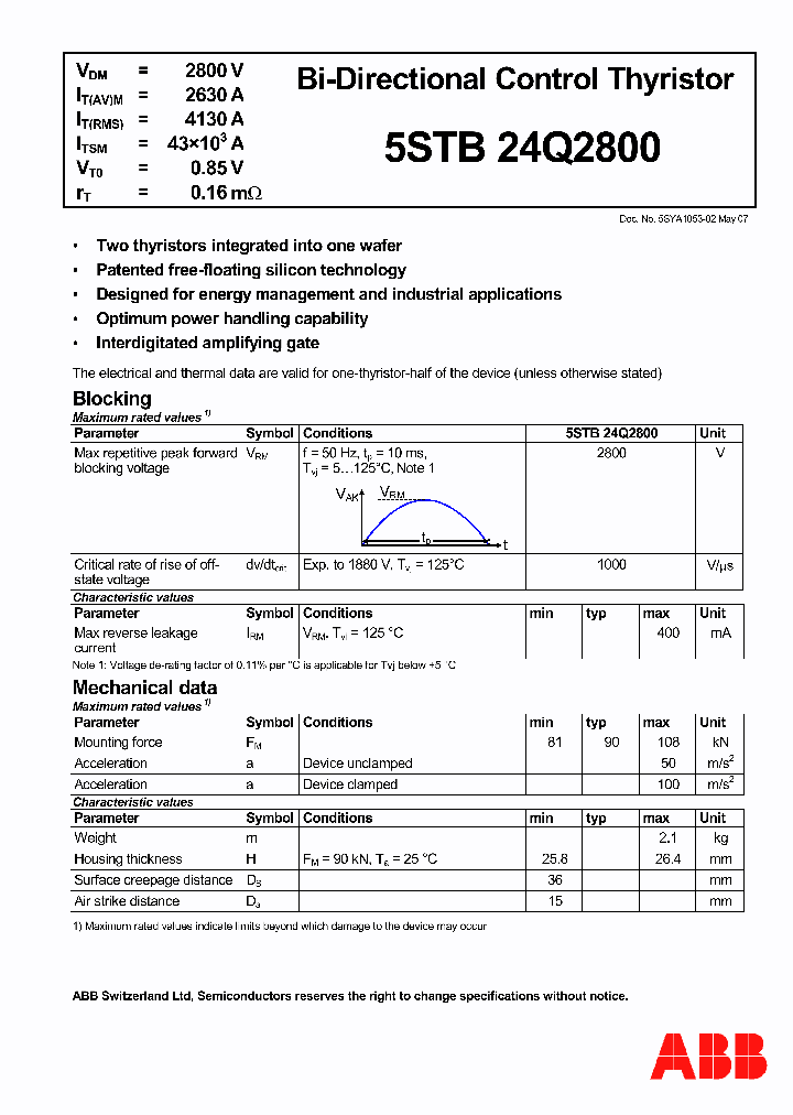 5STB24Q2800_4956252.PDF Datasheet