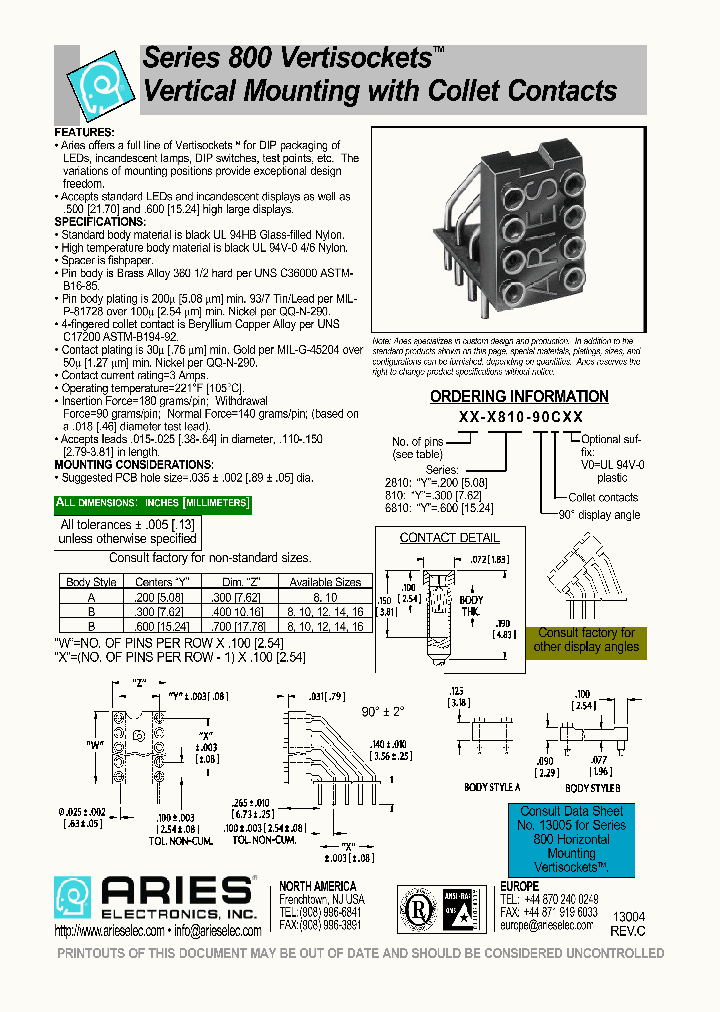 16-810-90C_4957459.PDF Datasheet