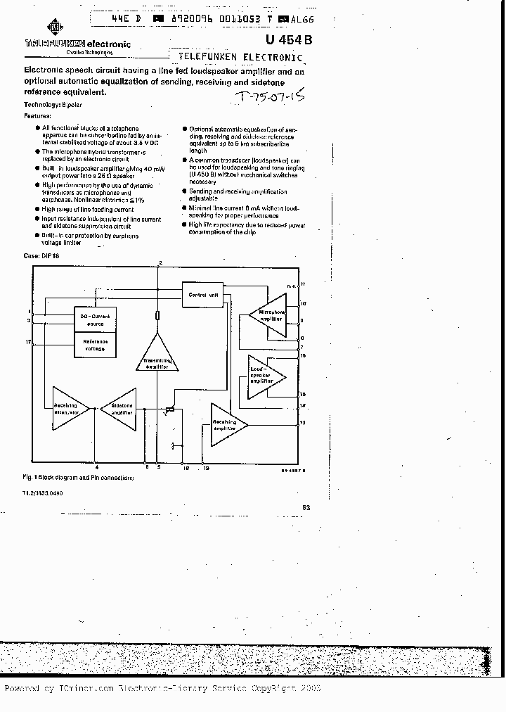 U454B_4958492.PDF Datasheet