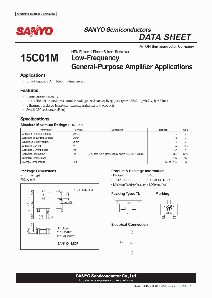 15C01M12_4959262.PDF Datasheet