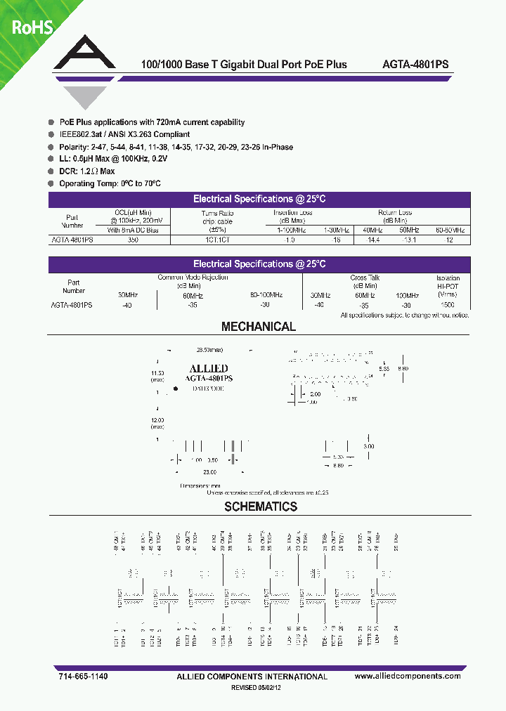 AGTA-4801PS_4959734.PDF Datasheet