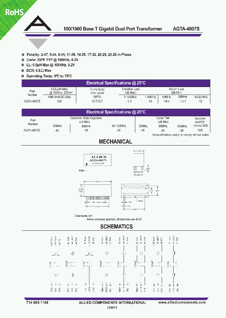 AGTA-4807S_4959739.PDF Datasheet