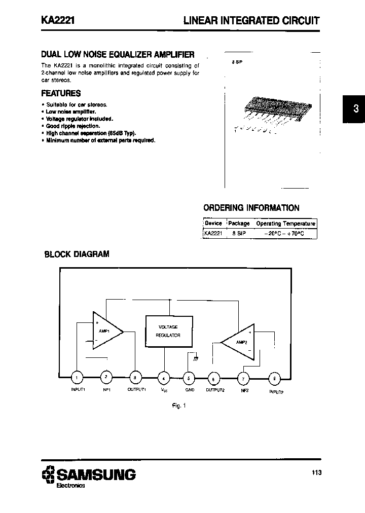 KA2221_4959844.PDF Datasheet