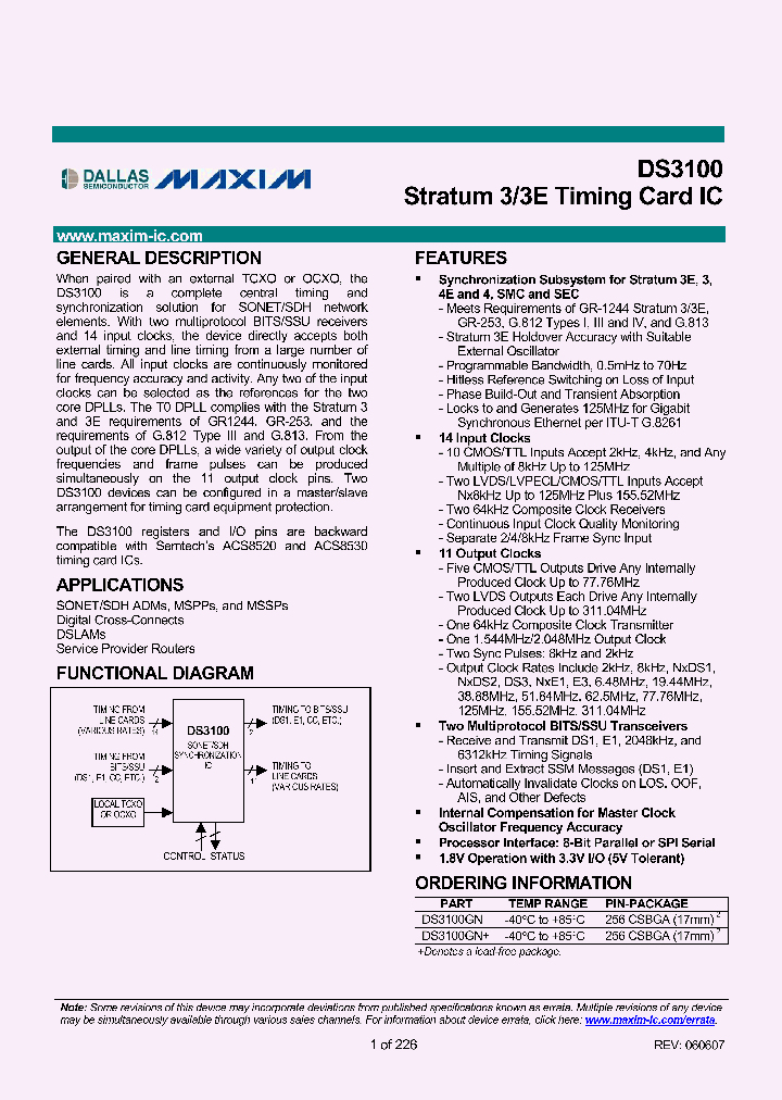 DS3100GN_4962661.PDF Datasheet
