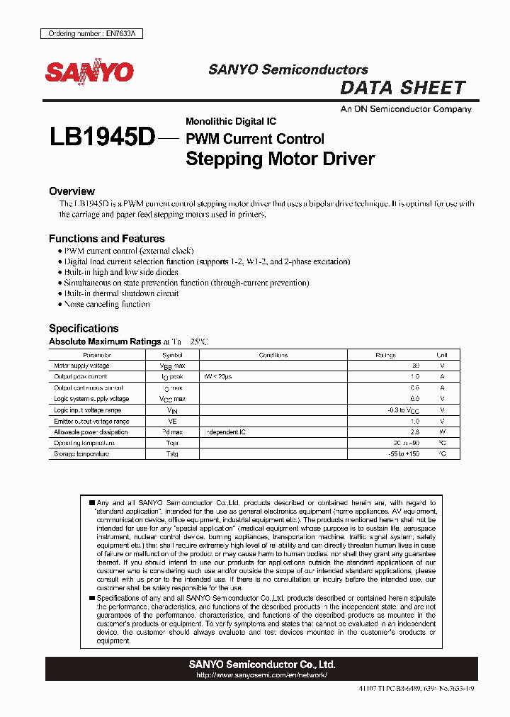 LB1945D09_4963590.PDF Datasheet