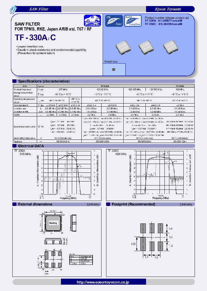TF-330C_4964451.PDF Datasheet