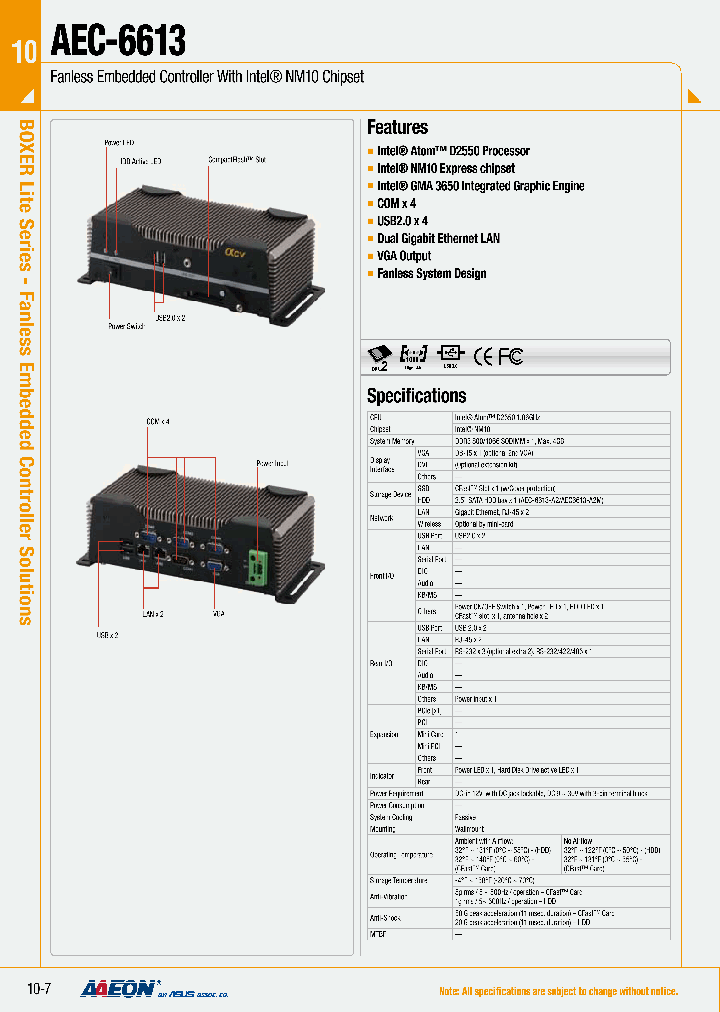 TF-AEC-6613-A2-1010_4964471.PDF Datasheet