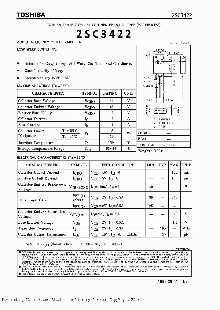 2SC3422O_4950482.PDF Datasheet