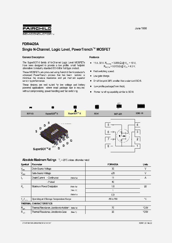 FDR4420A_4965928.PDF Datasheet