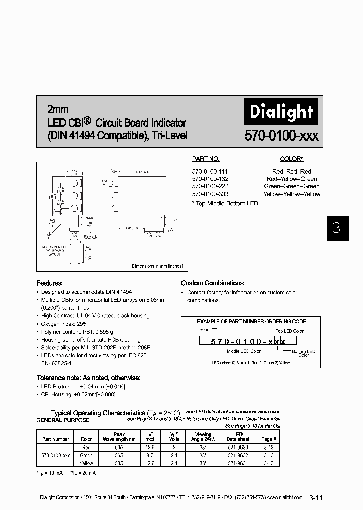 521-9632_4958814.PDF Datasheet