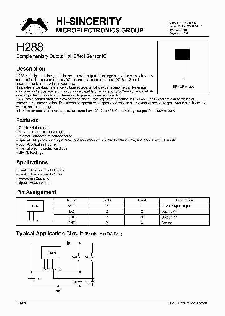 H288_4967657.PDF Datasheet