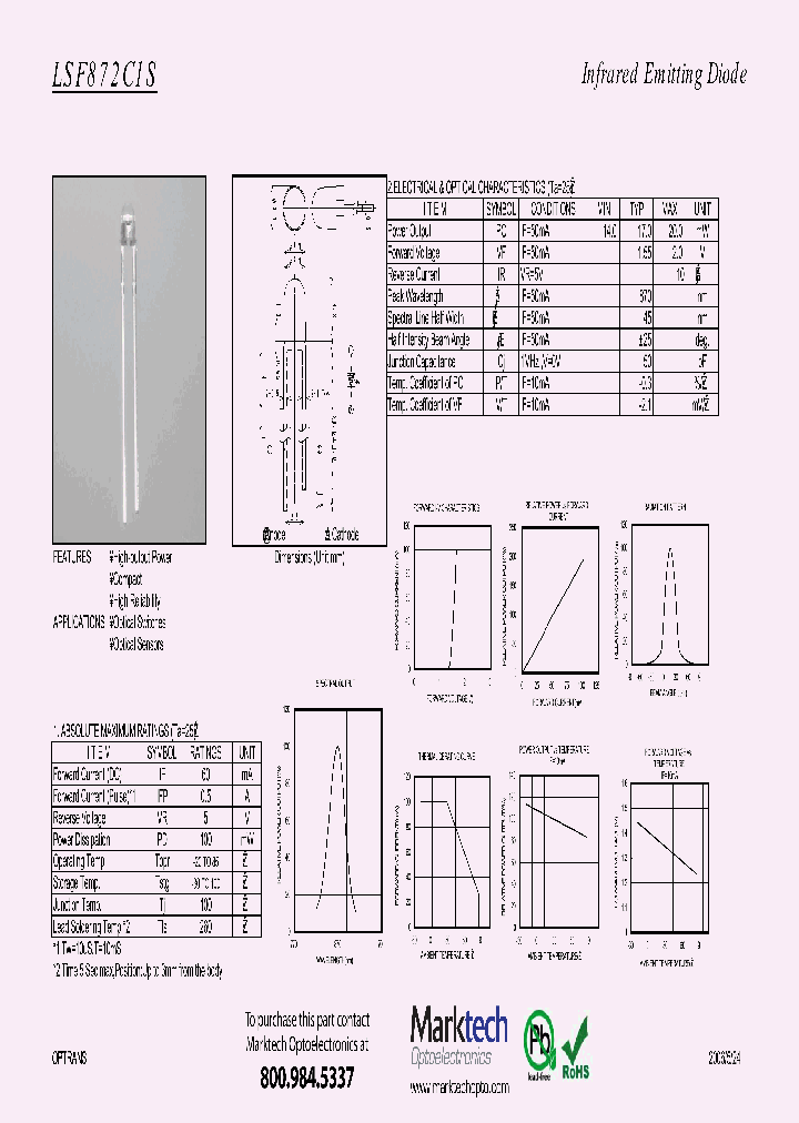 LSF872C1S_4977414.PDF Datasheet