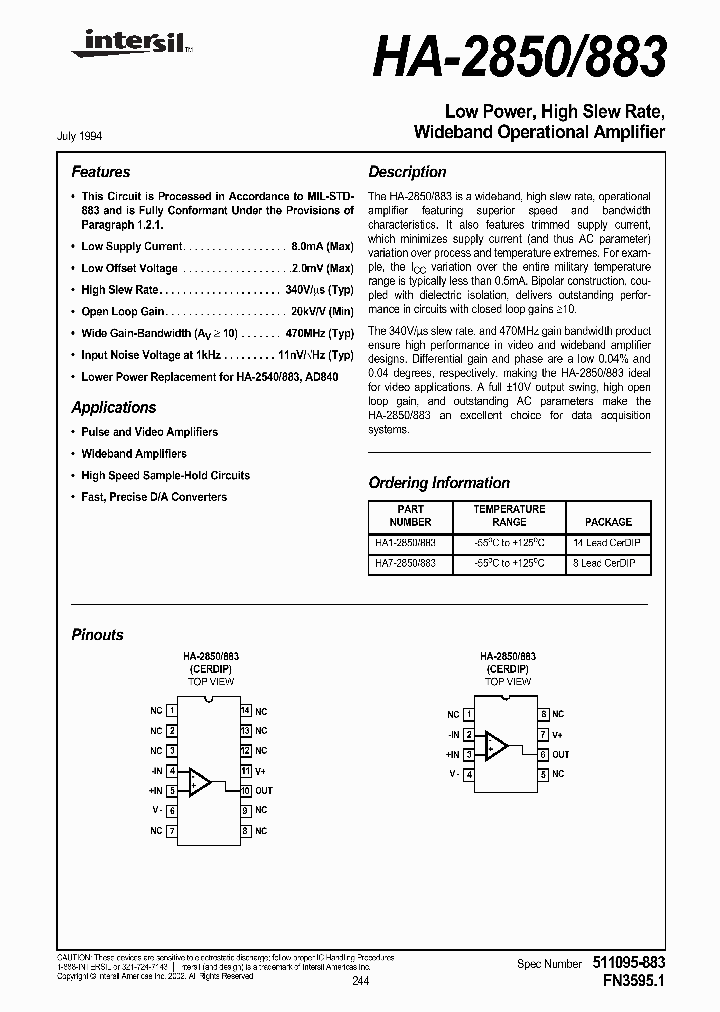 HA-2850883_4975931.PDF Datasheet