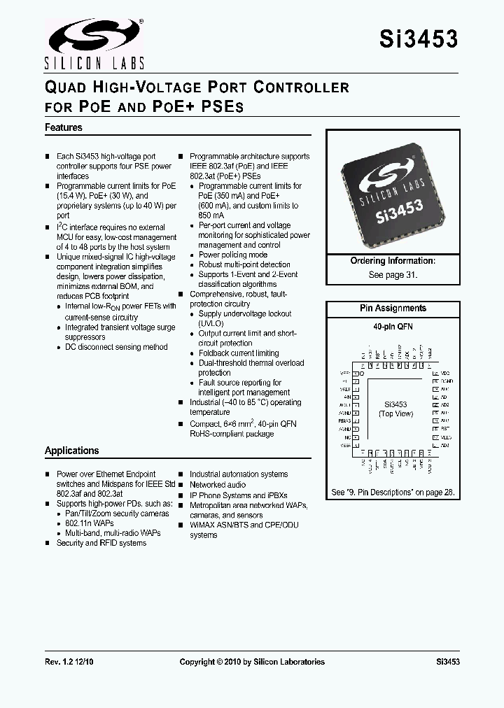 SI3453A-B01-GM_4978172.PDF Datasheet