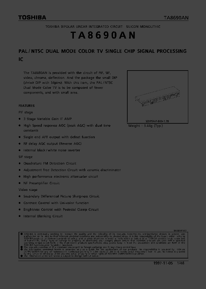 TA8690AN_4979496.PDF Datasheet