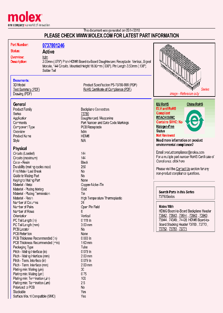 0737801246_4970670.PDF Datasheet