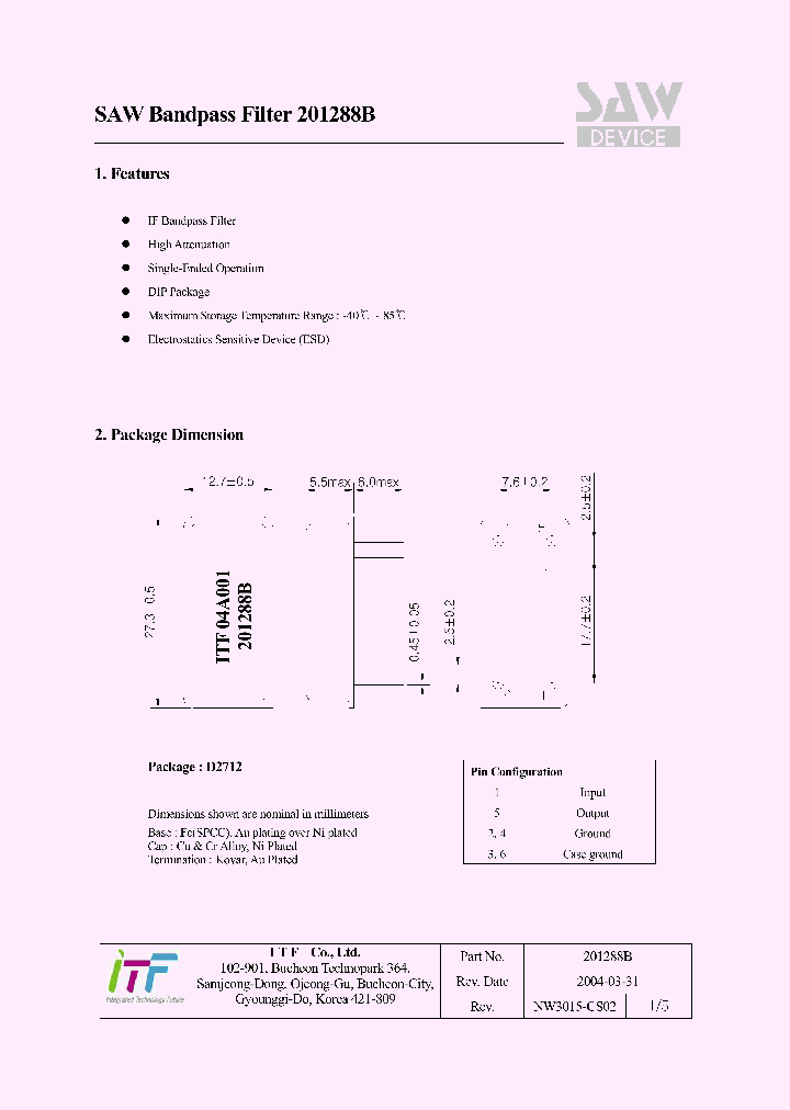 201288B_4980434.PDF Datasheet