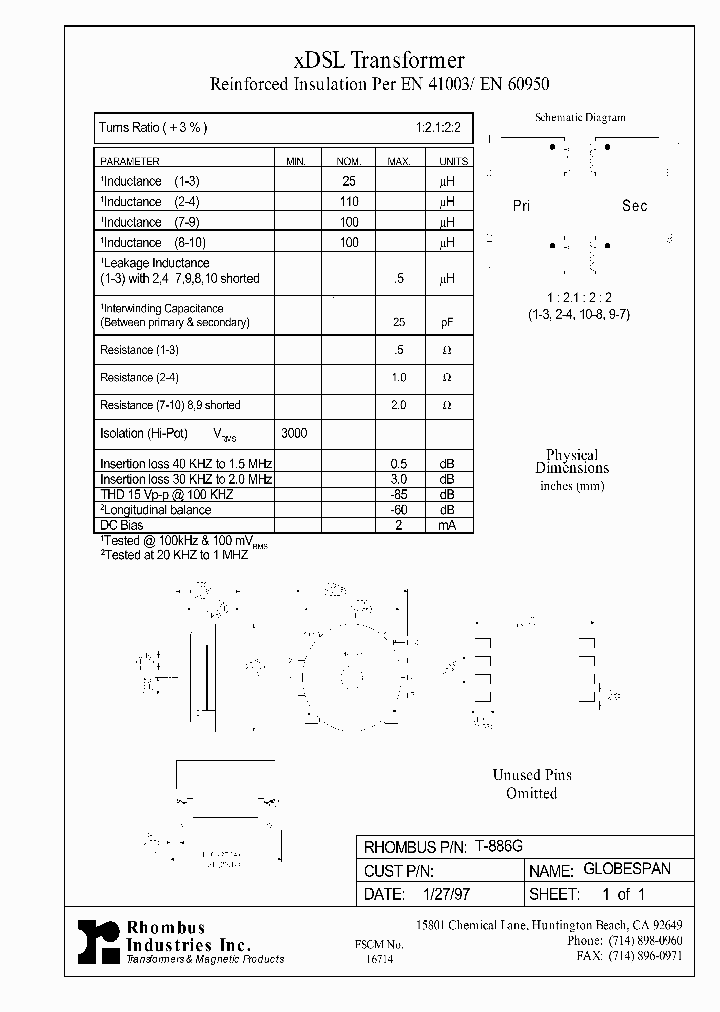 T-886G_4977993.PDF Datasheet