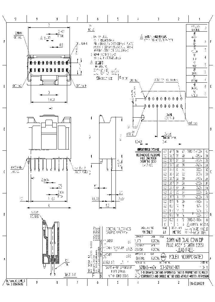 501645-1020_4982431.PDF Datasheet