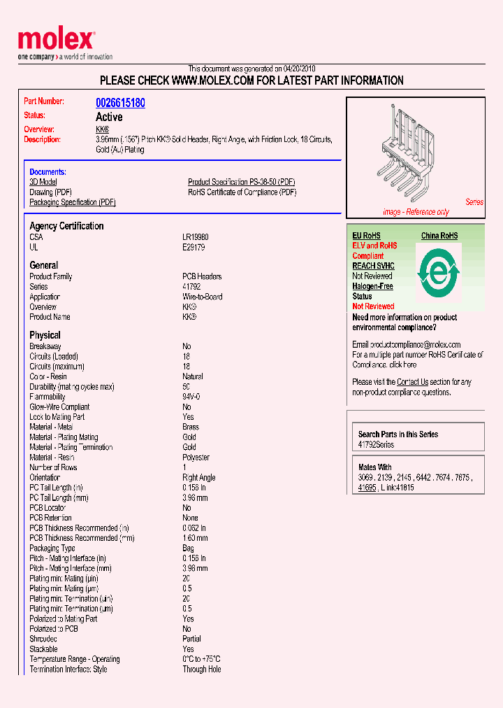 26-61-5180_4981379.PDF Datasheet