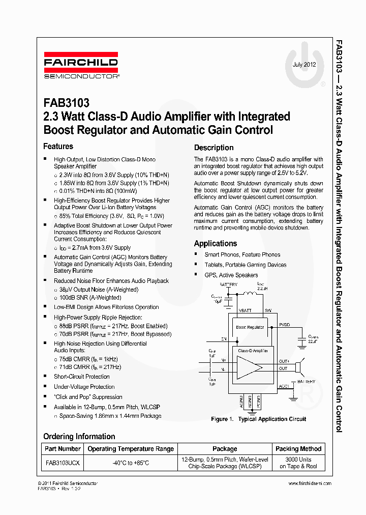 FAB3103_4981896.PDF Datasheet