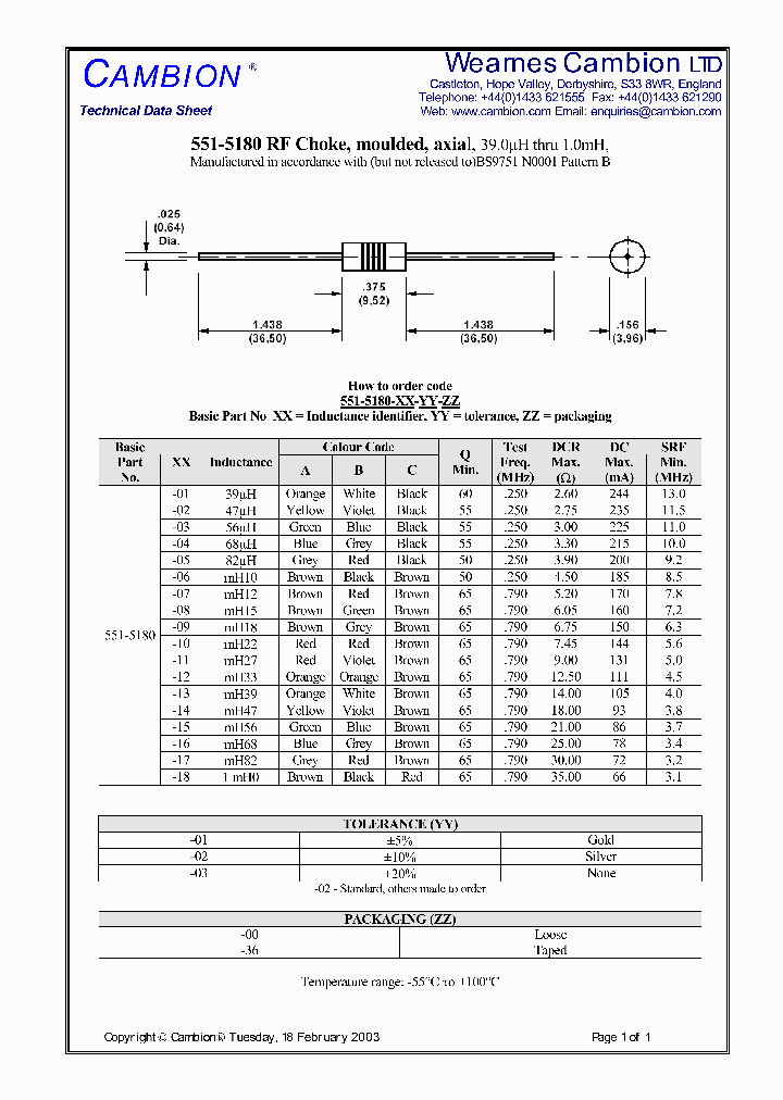551-5180_4981378.PDF Datasheet