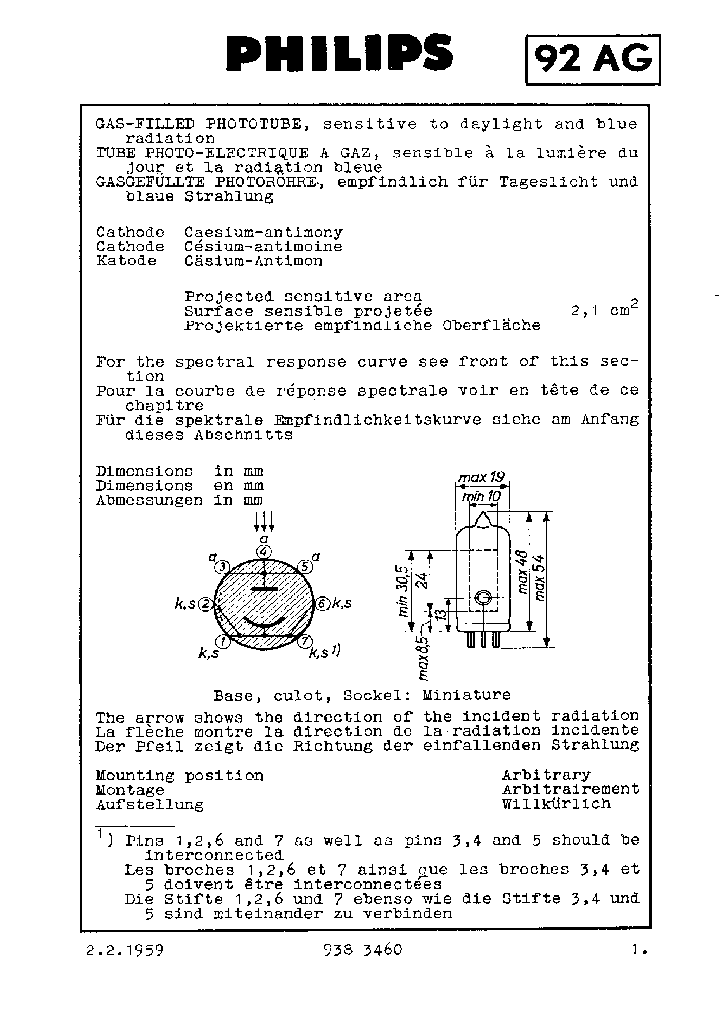 92AG_4981206.PDF Datasheet