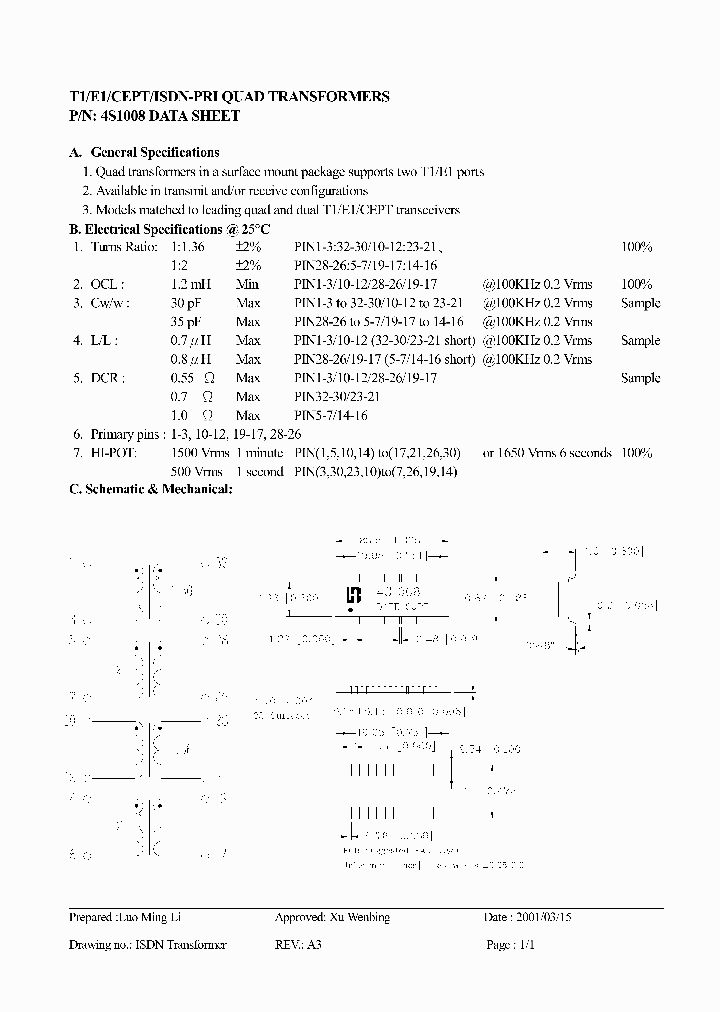 4S1008_4982102.PDF Datasheet