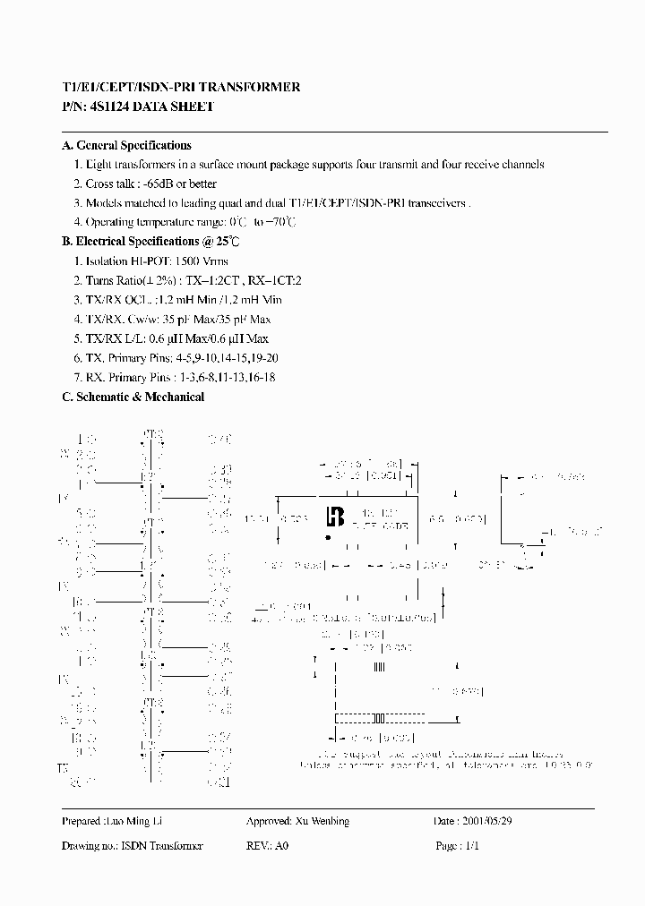 4S1124_4982111.PDF Datasheet