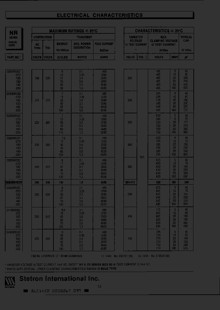 0350NR07D_4972128.PDF Datasheet