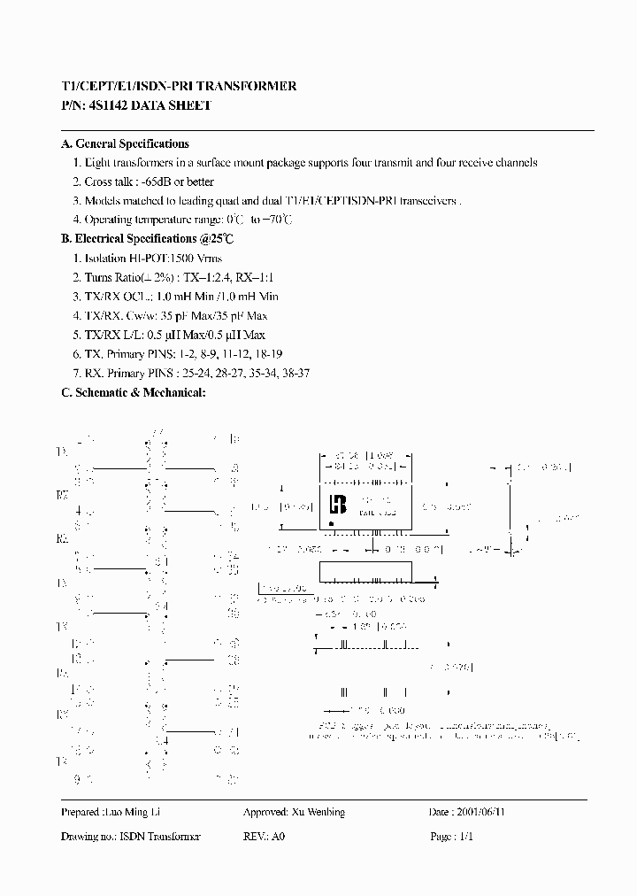 4S1142_4982115.PDF Datasheet