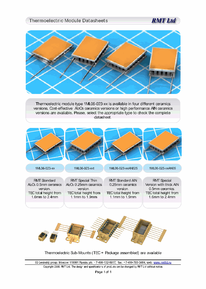 1ML06-023-05_4984180.PDF Datasheet