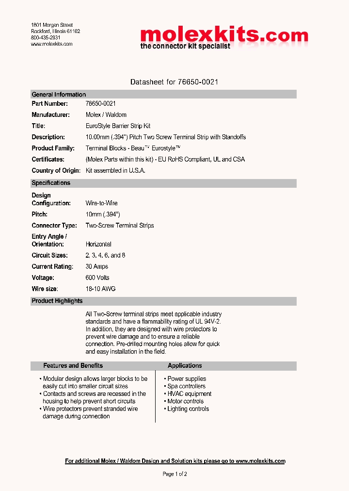 39100-1002_4984740.PDF Datasheet