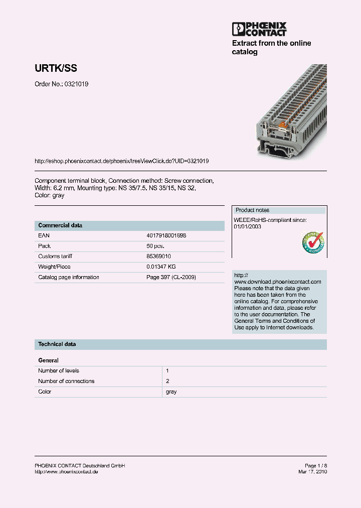 0321019_4985636.PDF Datasheet