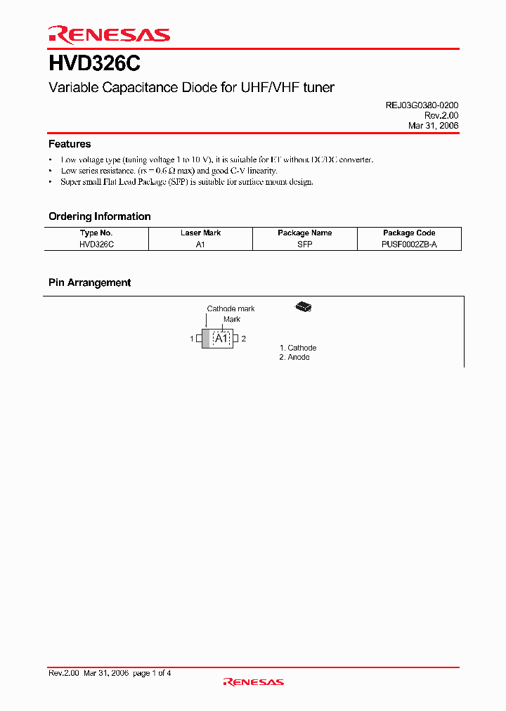 HVD326C_4987204.PDF Datasheet