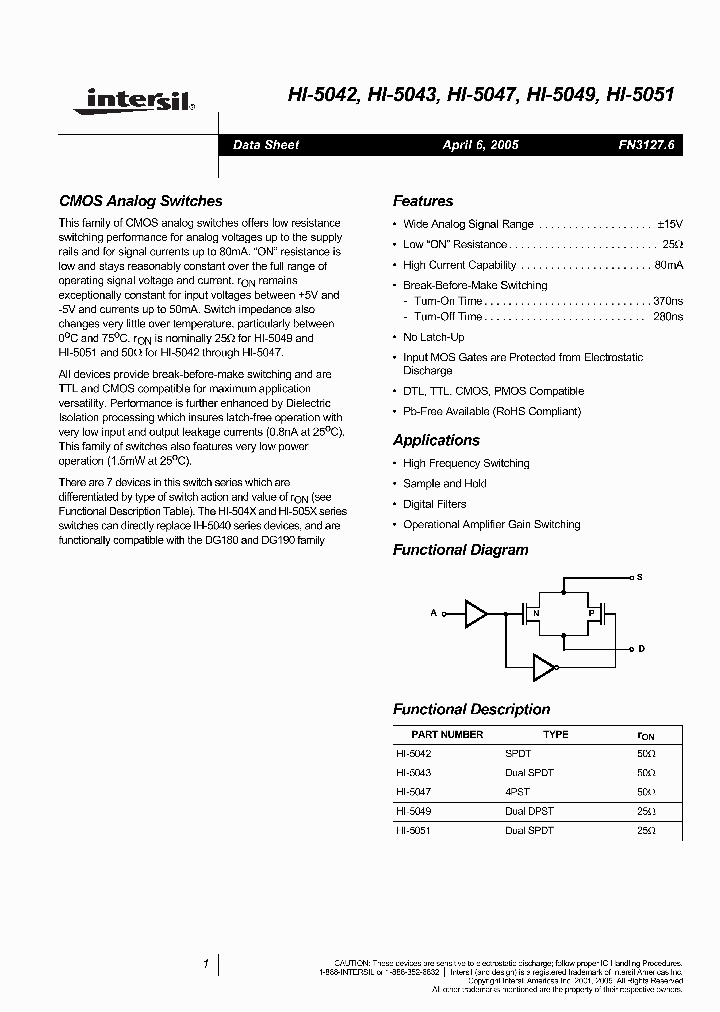 HI3-5043-5Z_4987133.PDF Datasheet