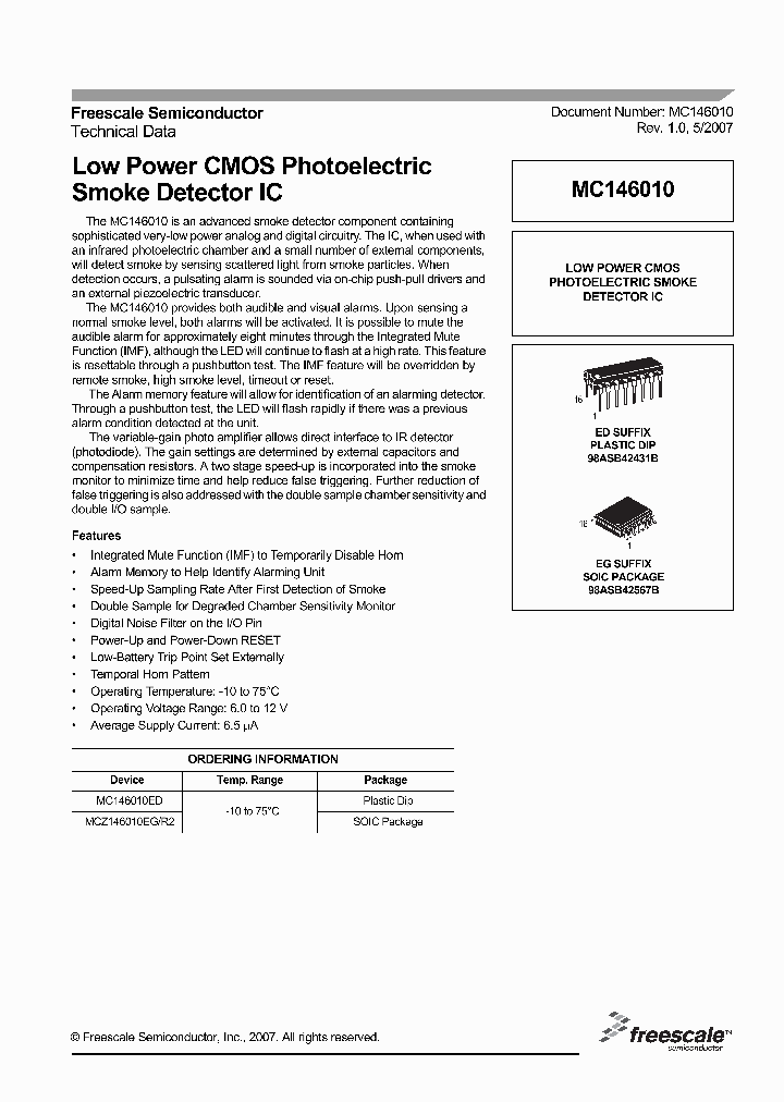 MCZ146010EGR2_4989564.PDF Datasheet