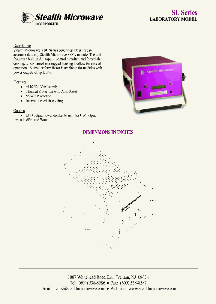 SL-SERIES_4987161.PDF Datasheet
