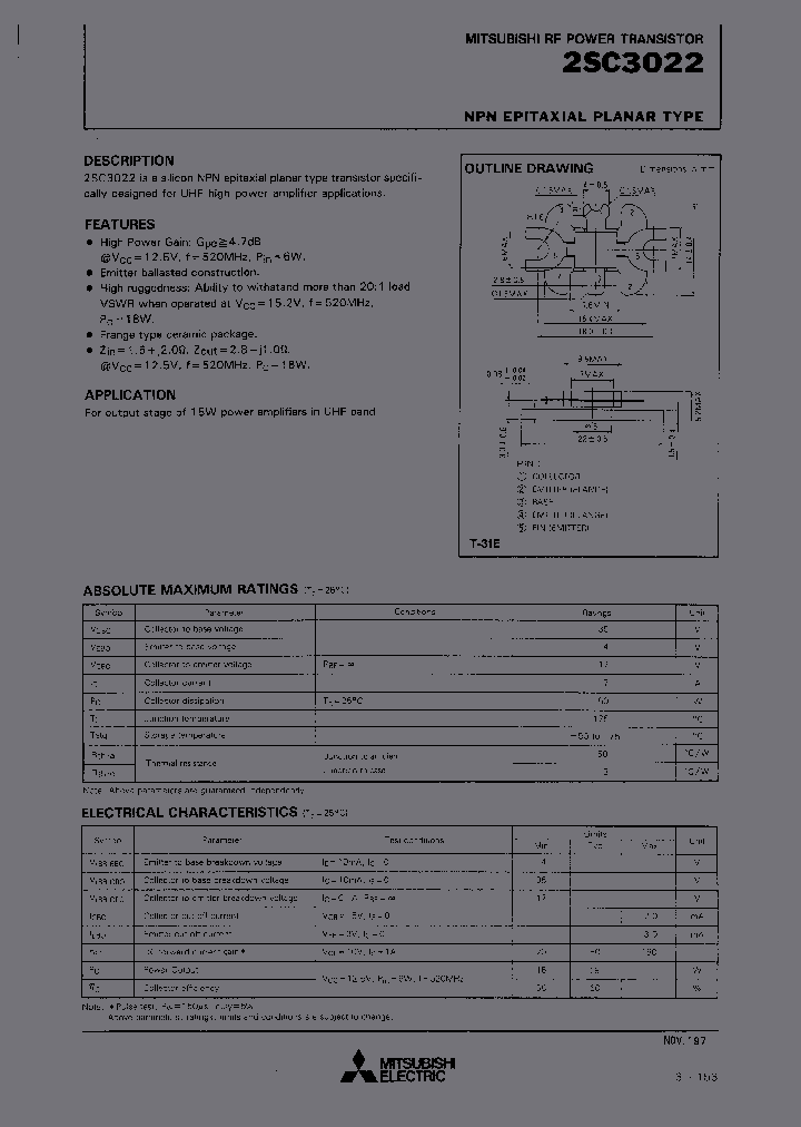 2SC3022_4986046.PDF Datasheet