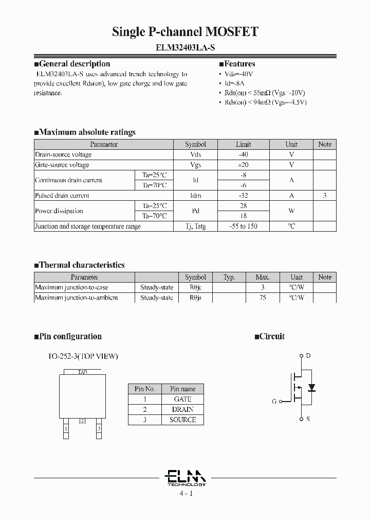 ELM32403LA-S_4980364.PDF Datasheet