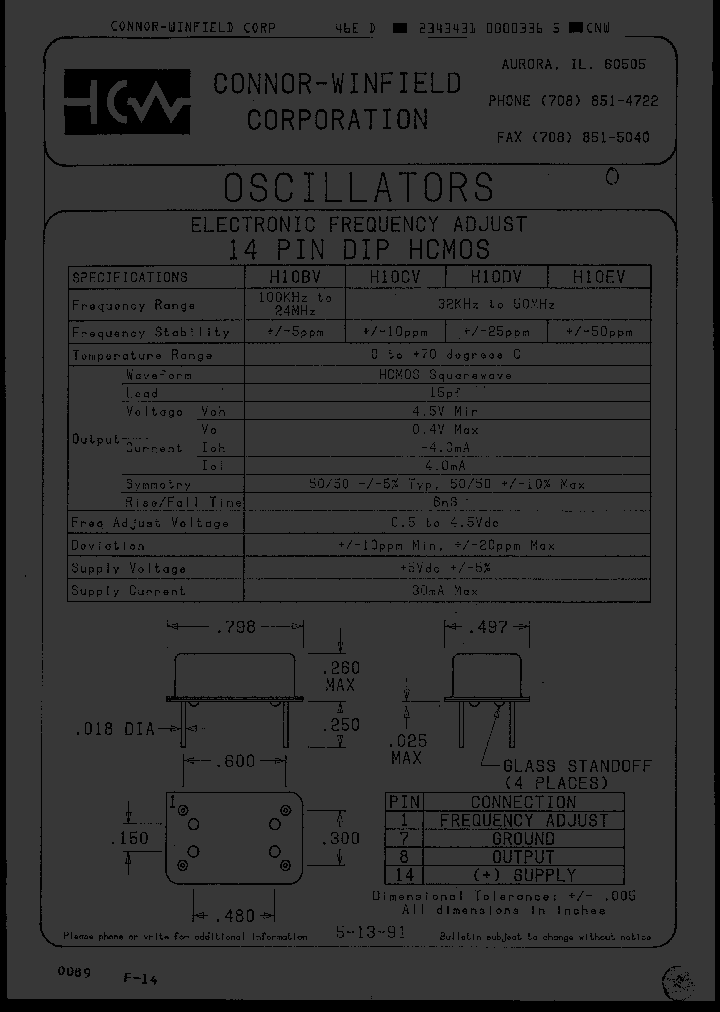 H10DV_4993444.PDF Datasheet