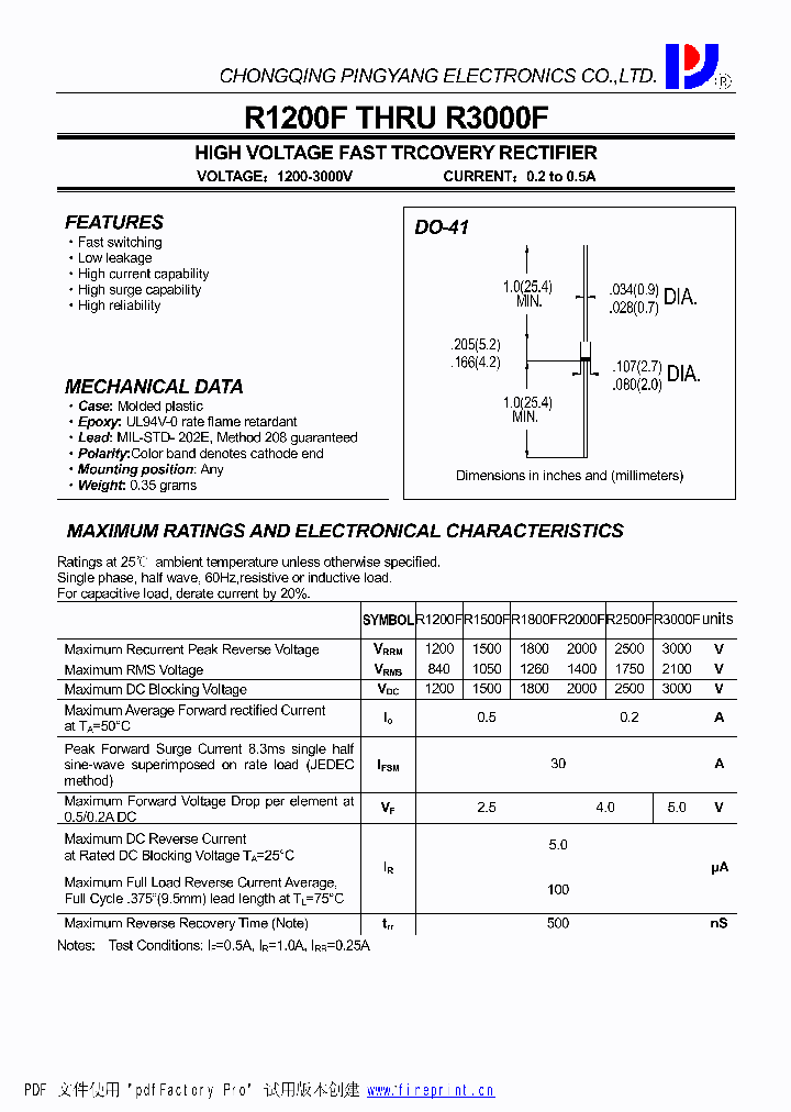 R2500F_4989628.PDF Datasheet