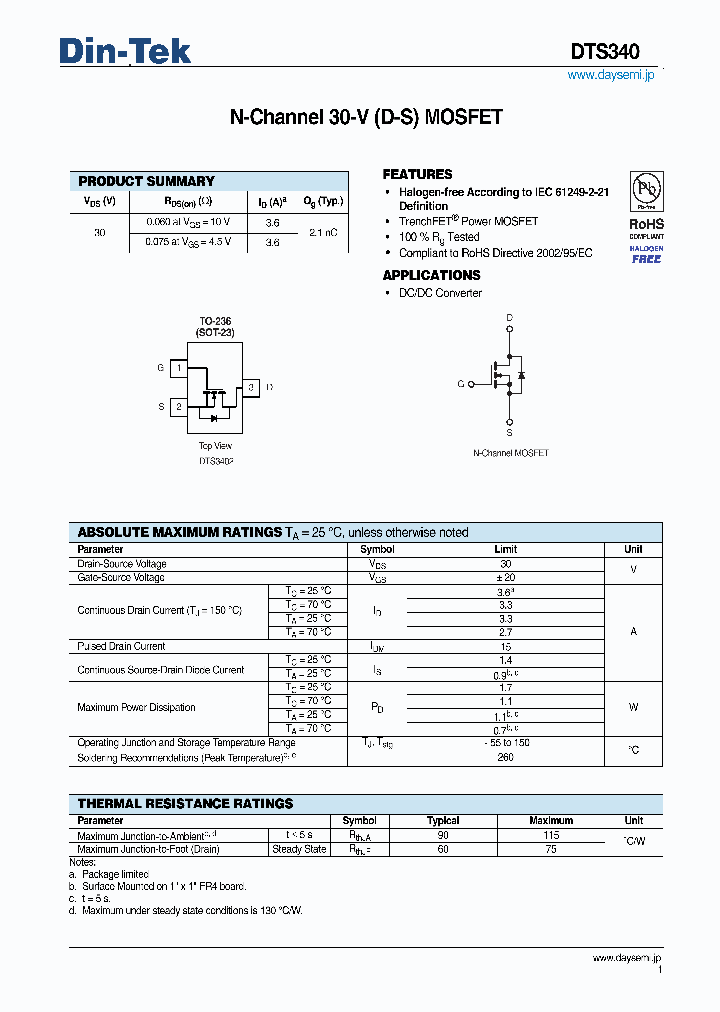 DTS3402_4990434.PDF Datasheet